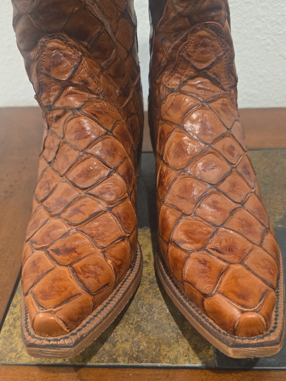 Womens Western Boots - Picture 5 of 6